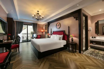 Acoustic Premium Hotel & Spa – 照片 2