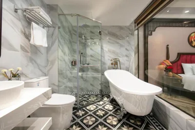 Acoustic Premium Hotel & Spa – 照片 3