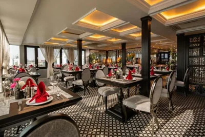 Acoustic Premium Hotel & Spa – 照片 4