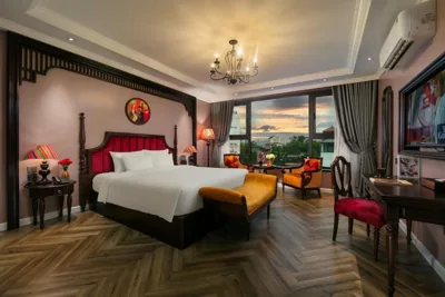 Acoustic Premium Hotel & Spa – 照片 7