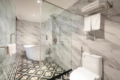 Acoustic Premium Hotel & Spa – 照片 8