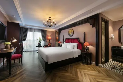 Acoustic Premium Hotel & Spa – 照片 9