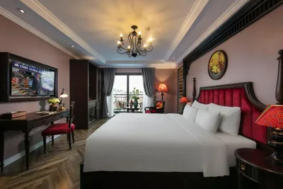 Acoustic Premium Hotel & Spa – 照片 10