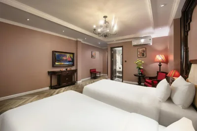 Acoustic Premium Hotel & Spa – 照片 14